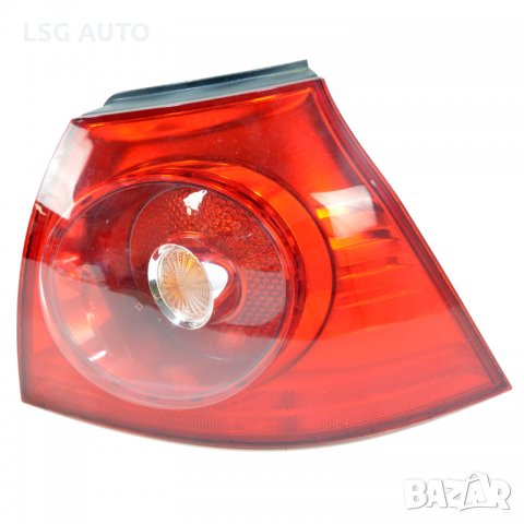 Оригинален десен стоп VW Golf Mk5 Hatchback 2003-2009 ART20117, снимка 2 - Части - 28034163