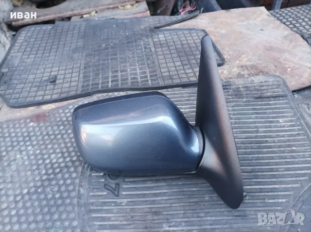 Дясно Ел Огледало за Мазда 2. 2003 год., снимка 6 - Части - 49446290