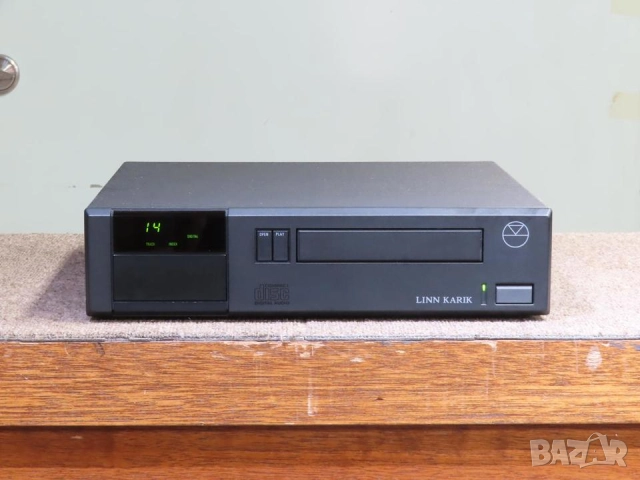 Купувам LINN Karik Cd Player / transport. 