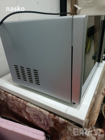 микровълнова фурна candy , снимка 6 - Микровълнови - 53581254