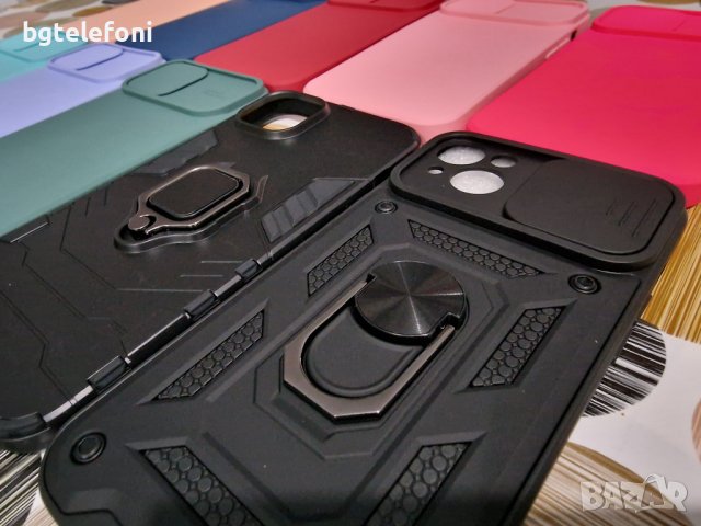 iPhone 14 Plus /14+ аксесоари, снимка 2 - Калъфи, кейсове - 38487254