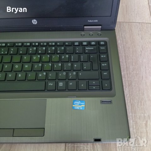 Hp Probook 6460 b лаптоп за части, снимка 2 - Части за лаптопи - 39813251