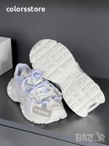 Мъжки маратонки Dolce&Gabbana/BR73y