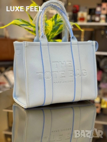 Marc Jacobs ⚜️Дамски Чанти, снимка 8 - Чанти - 53200546