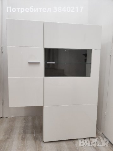 Многофункционален шкаф/Секция, снимка 1