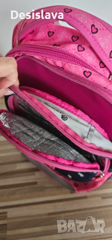 Раница estil, снимка 7 - Раници - 51747569