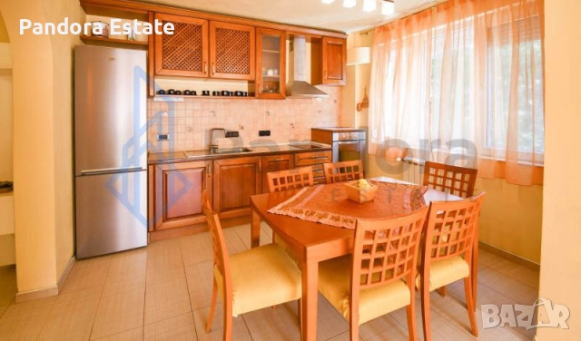 4-СТАЕН апартамент под наем, гр. София, кв. Хиподрума, снимка 3 - Апартаменти - 52402773