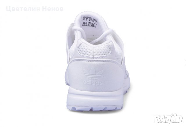 маратонки Adidas Racer Lite EM W  номер 39 -40 , снимка 5 - Маратонки - 28304680