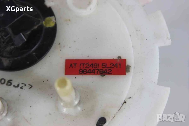  Бензинова помпа за Chevrolet Aveo 1.2 8V 72 к.с. (2003-2011), снимка 2 - Части - 51187097