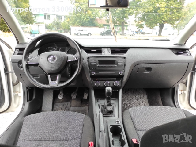 Шкода Октавия , снимка 11 - Автомобили и джипове - 51854040