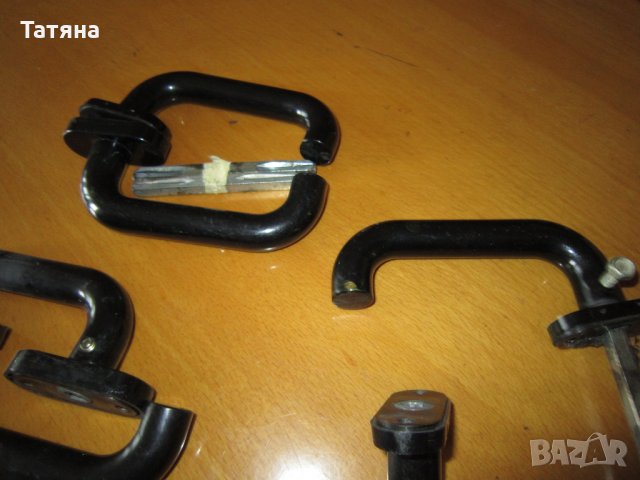 дръжки за врати и за хладилник AEG, снимка 2 - Други стоки за дома - 28833381