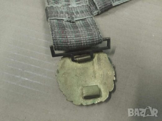 Продавам сърмен соц . параден колан Без накрайника за захващане, снимка 5 - Други ценни предмети - 27492712