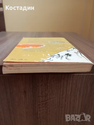 Кой доведе Дорунтина - Исмаил Кадаре , снимка 6 - Художествена литература - 50241364