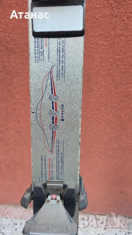 ски, снимка 3 - Зимни спортове - 51853920