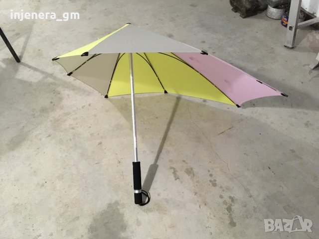 Чадър , снимка 2 - Други - 38487837