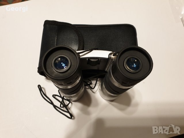 Бинокъл 30X40, снимка 6 - Оборудване и аксесоари за оръжия - 28591740