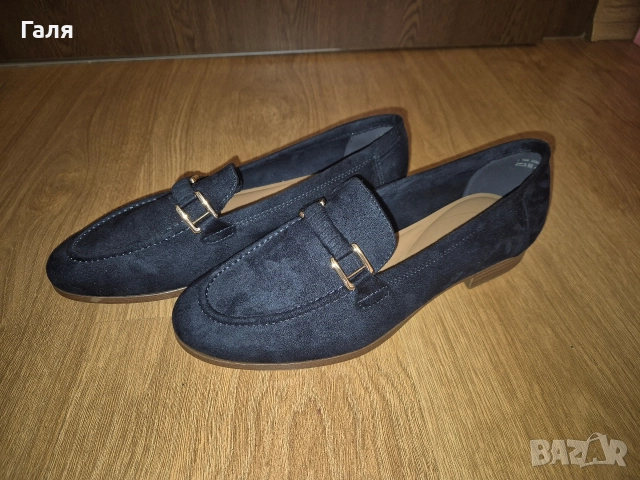 Дамски обувки НОВИ