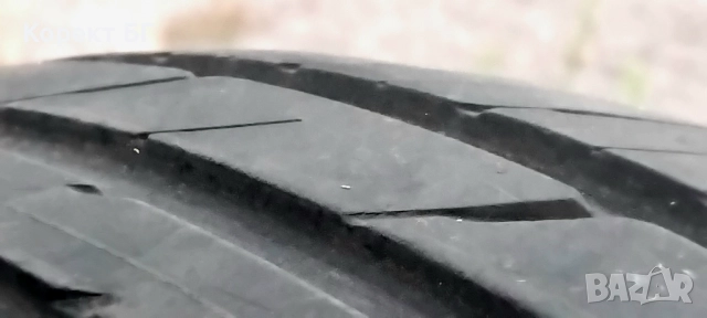 Гуми 215 60 16 Фалкен Falken 3 броя. Нов внос. Не са нови!, снимка 7 - Гуми и джанти - 51482061
