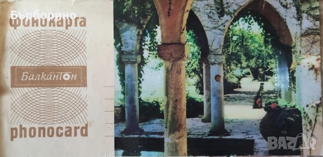 Малки грамофонни плочи-сингли, снимка 7 - Грамофонни плочи - 52292582