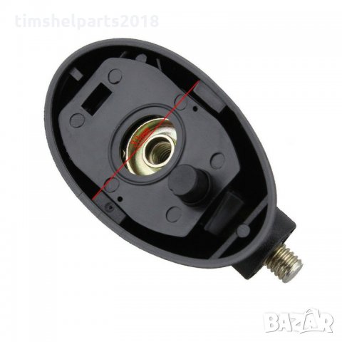 Стойка +антена за Форд Ford Фокус Focus Мондео Mondeo Ескорт Escort Фиеста Fiesta Транзит Transit, снимка 3 - Аксесоари и консумативи - 35514168