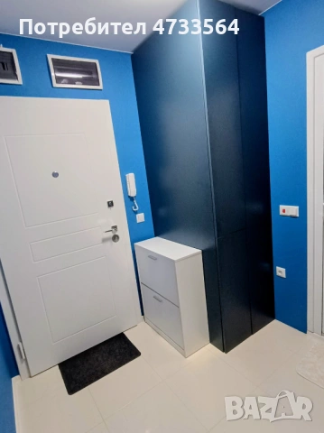 2-стаен апартамент под наем, снимка 7 - Апартаменти - 53587034