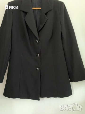 Дамско сако, снимка 8 - Сака - 39093633