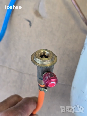 Оксижен за заваряване, снимка 7 - Други инструменти - 53293943