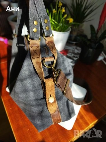 Чанта стил Бохо , снимка 4 - Чанти - 39750887