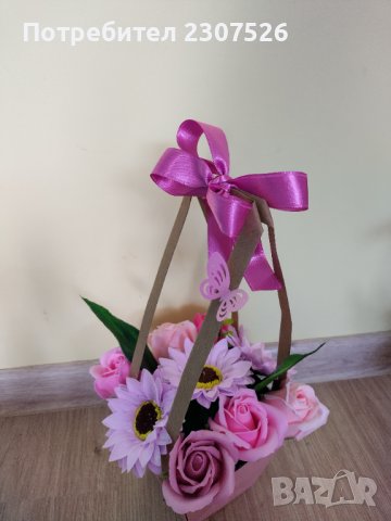 Цветя, снимка 7 - Други - 40467640