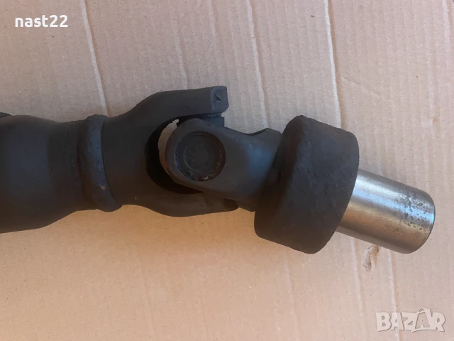 Заден кардан за Сузуки Витара 2.0 v6 136 к.с-дълга база, снимка 3 - Части - 50798779