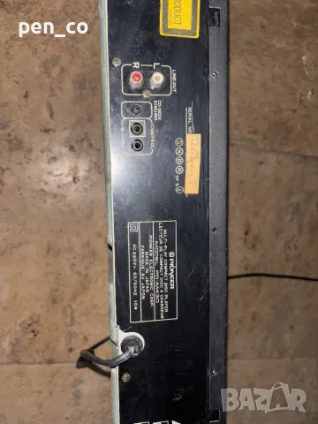 Pioneer PD-M430 , снимка 5 - Аудиосистеми - 48422129