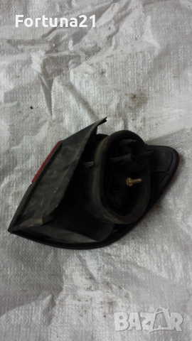 Peugeot 306 - ляв стоп комби, снимка 2 - Части - 53242148