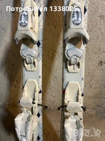 Детски ски DYNASTAR 92см, снимка 3 - Зимни спортове - 52671925