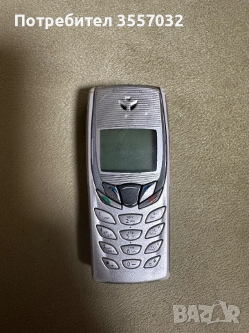 Nokia 6510