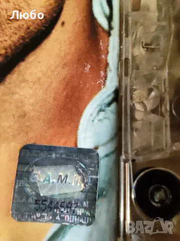 Enrique Iglesias - Escape , снимка 6 - Аудио касети - 49014340