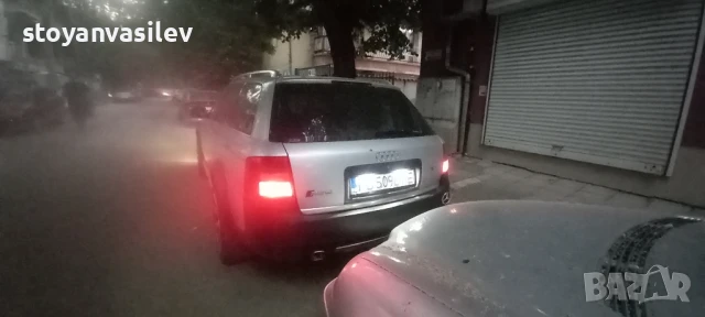 Audi A6 allroud лизинг, снимка 6 - Автомобили и джипове - 50855597