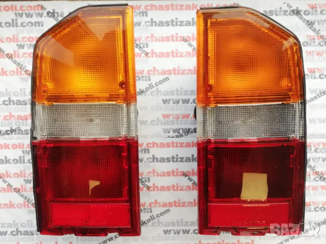 Калници за SUZUKI VITARA 88-98 , снимка 7 - Части - 49580695