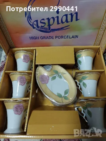 чаши за кафе