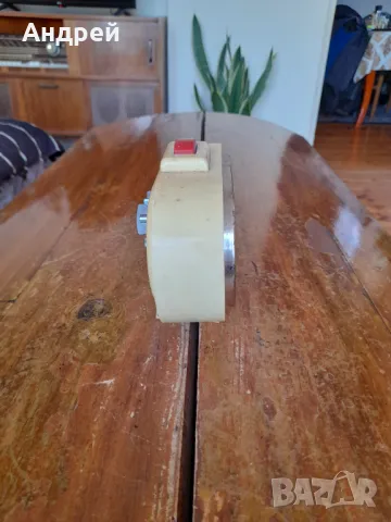 Стар Часовник Shanghai China #5, снимка 2 - Други ценни предмети - 48511171