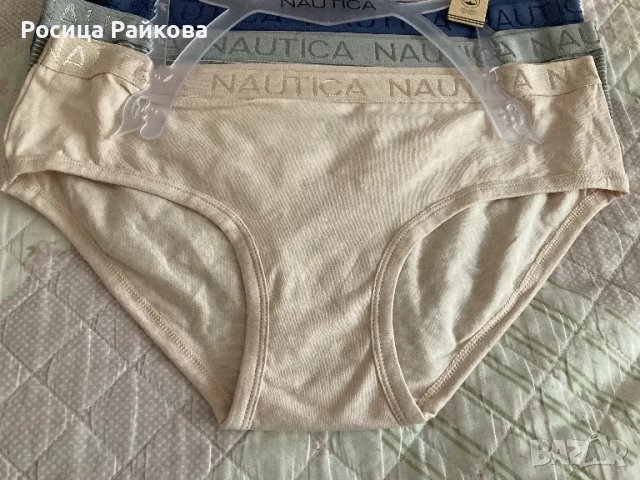 Дамски бикини, Л , 4 броя, снимка 2 - Бельо - 48523452