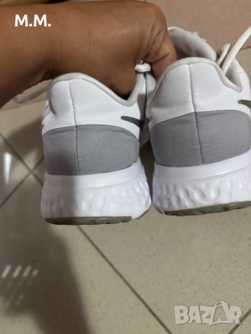 Дамски маратонки Nike и Under armour, снимка 10 - Маратонки - 51789014