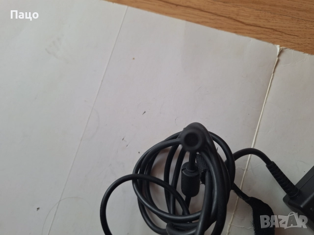 HP 19.5V 4.62A, снимка 6 - Лаптоп аксесоари - 52017818