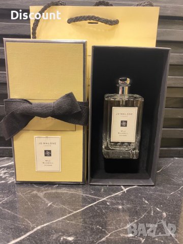 Jo Malone London Wild Bluebell EDP 100ml