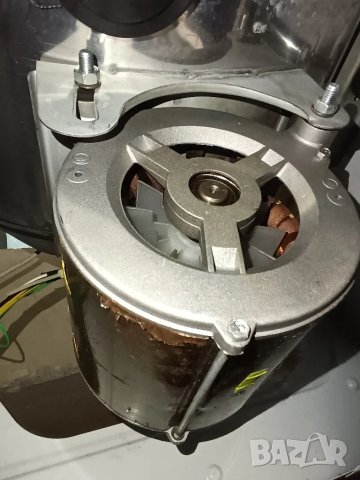 Пералня Gorenje части 2, снимка 4 - Перални - 50086749