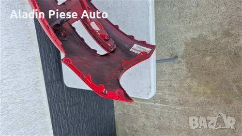 Предна броня VW Golf 7 година 2013 2014 2015 2016 код 5G0807221 , снимка 6 - Аксесоари и консумативи - 50544566