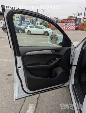 продавам Ауди Q5, снимка 12 - Автомобили и джипове - 52500338