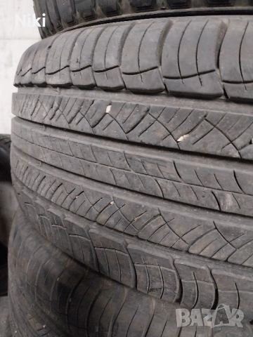 Гуми Мишелин 235 60 17., снимка 2 - Гуми и джанти - 52090386