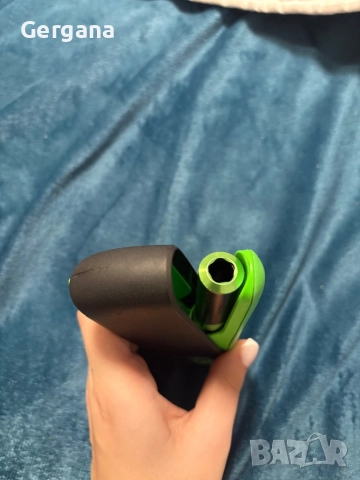 Iqos Illuma x Aoki Limited Edition, снимка 3 - Друга електроника - 52563185