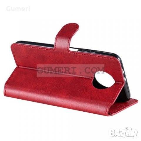 Xiaomi Redmi Note 9T 5G Тефтер Стойка, снимка 7 - Калъфи, кейсове - 32982253