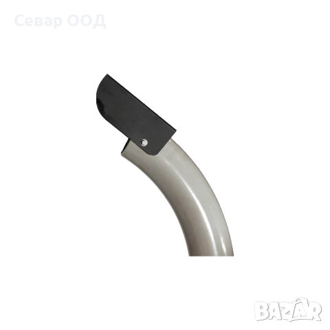 ДРОБИЛКА ЗА КЛОНИ БЕНЗИНОВА RAMBO-HC15H, снимка 6 - Други машини и части - 51002144